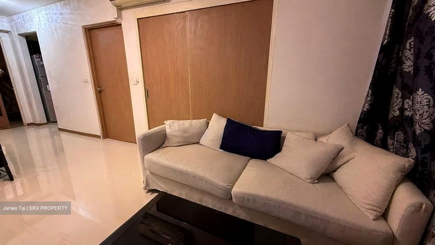 Blk 457B Fernvale Woods (Sengkang), HDB 2 Rooms #553424381